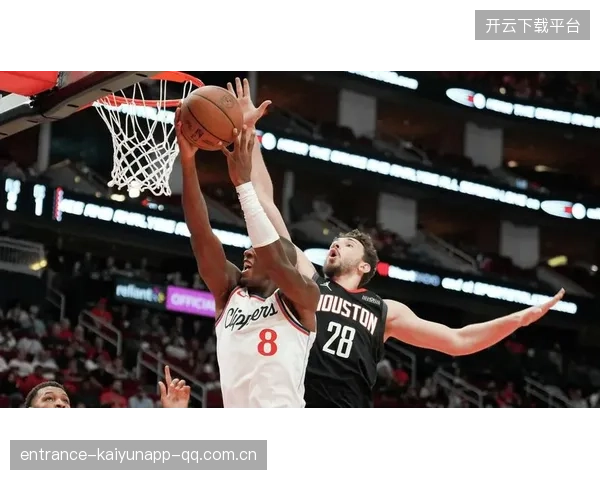 火箭双塔刷新30年NBA纪录！44.6%前板率惊呆全网