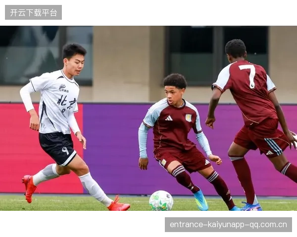 英超球队青训资源共享平台设计方案:助力青训生态新升级 英超球队青训资源共享平台设计方案:助力青训生态新升级
